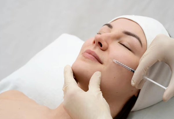 Skin Boosters